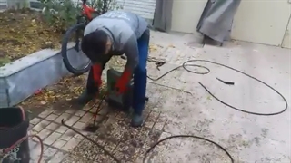 لوله بازکنی تمام نقاط تهران فوری ارزان