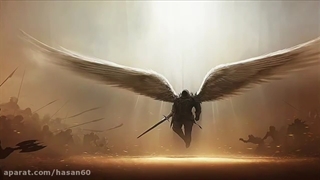حماسی