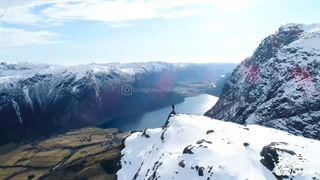 تصاویری بسیار زیبا از نروژ، یکی از توسعه‌یافته‌ترین کشور‌های جهان | آژانس ققنوس