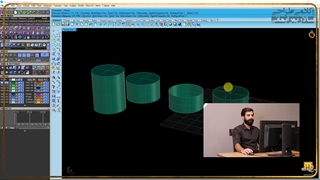 آموزش طراحی طلا و جواهرات