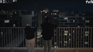 قسمت ششم سریال شادی قسمت 6+زیرنویس چسبیده فارسیHappiness 2021 با بازی هان هیو جو و پارک هیونگ شیک