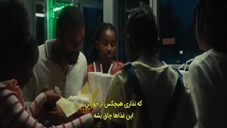 فیلم شاه ریچارد با زیرنویس فارسی چسبیده king richard 2021