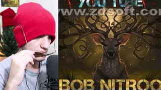 دیس و دیس بک سلاطین رپ