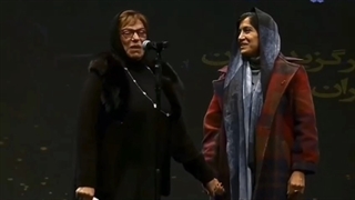 رقص خیراندیش در زیر خاکی