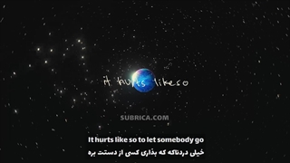 Coldplay feat Selena Gomez _ Let somebody go