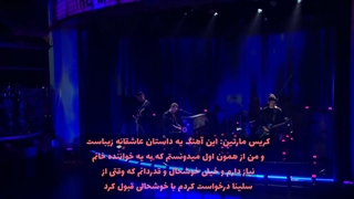 Coldplay Feat Selena Gomez _ Let Somebody Go (Live Concert)