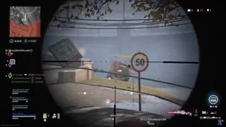 WARZONE