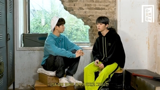 برنامه two kids room فصل 5 قسمت 5 ( با زیرنویس فارسی )