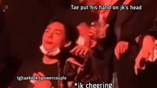 تهکوک در کنسرت هری پارت 3