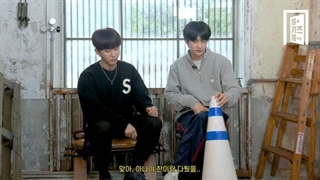 برنامه two kids room فصل 5 قسمت 8 ( با زیرنویس فارسی )