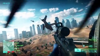بازی Battlefield 2042