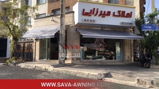 سایبان مغازه 44384762