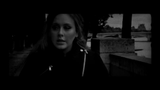 Adele _ Someone Like you