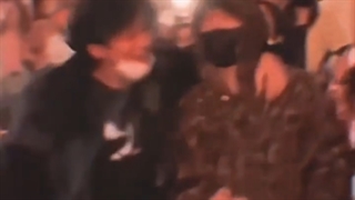 کام اوت تهکوک در کنسرت هری پارت 23