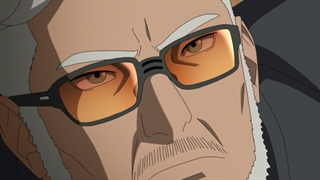 انیمه ی بوروتو قسمت ۲۲۵ بدون زیرنویس فارسی