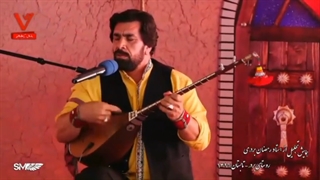 آهنگ جیگی استاد جمشید بخشی ولی نژاد