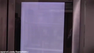 #یخچال#ساید LG signature 2017 NEW یخچال جدیدالجی با سیستم عامل ویندوز  سیگناتور LG  LIFES GOOD