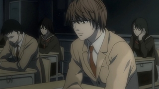 انیمه دفترچه مرگ قسمت اول دوبله فارسی