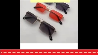 عینک آفتابی مناسب