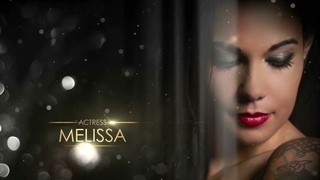 پروژه آماده پریمیر پک معرفی برترین ها و جوایز سینما Cinema Awards Package