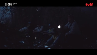 سریال Jirisan 2021قسمت۱۰زیرنویس اضافه شد