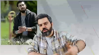 پخش آهنگ حامد زمانی در خودرو سعودی غینمت گرفته شده توسط یمنی ها