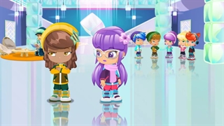 PINY Institute Of New York قسمت 36