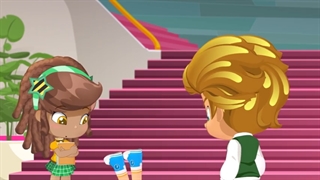 PINY Institute Of New York قسمت 38