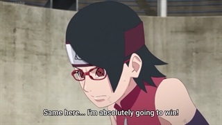 انیمه Boruto - Naruto Next Generations فصل 01 قسمت 225  زیرنویس