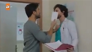 دانلود قسمت 21 سریال زخم قلب با زیرنویس فارسی در کانال قرار گرفت/لینک کانال پایین داخل توضیحات