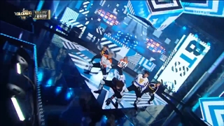 BTS(ببینید چی پیدا کردم)