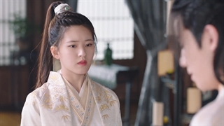 قسمت 23 سریال دختری در دانشکده امپراطوری قسمت بیست وسوم+زیرنویس فارسی A Female Student Arrives at the Imperial College 2021