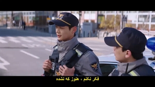 قسمت 17«آخر»سریال کره_ ای دلباخته در شهر _زیرنویس فارسی چسبیده با بازی جی چانگ ووک و کیم جی وون