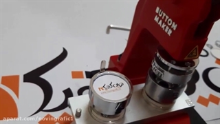 آموزش چاپ روی پیکسل