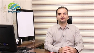 علت گز گز و مور مور اندام ها