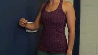 ورزش های مناسب پارگی تاندون شانه