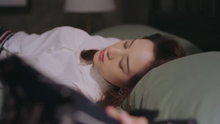 سریال چینی عشق در شب قسمت ۱۵ بازیرنویس فارسی