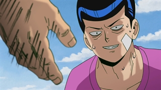 انیمه موب سایکو 100 فصل ۱ قسمت ۶ دوبله فارسی