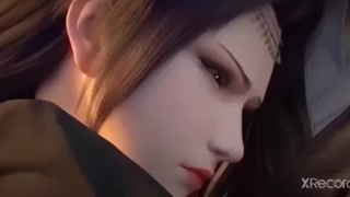 میکس انیمه نبرد از طریق آسمانها با اهنگ فارسی