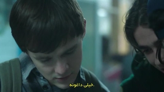 سریال جنایی و هیجانی___دکستر..خون تازه___dexter..new blood___زیرنویس فارسی چسبیده____فصل9 قسمت3____2021