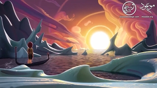 دانلود مستند رمزگشایی از برنامه دجال - I Pet Goat 2.99 (2020) - قسمت هشتم