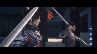 انیمه نبرد از طریق آسمانها خلاصه فصل 5قسمت6.7