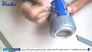 آموزش ساخت زیورآلات خمیری- زیورآلات خمیری دست ساز-ساخت دستبند حصیری