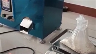 ماشین آلات پر کن حبوبات و مایعات09924634894