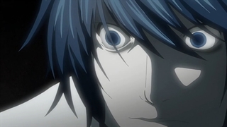 Death Note _ Episode 10