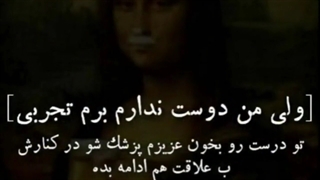 اومدم یه وید حق بزارم برم سراغ درسام