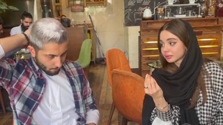 ولاگ آخرین روزای ایران