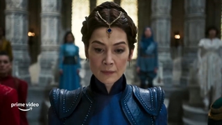 سریال چرخ زمان The Wheel of Time 2021