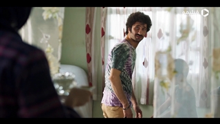 تیزر قسمت 6 نیسان آبی