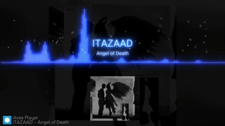 Angel Of Death Itazaad